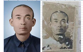 霍州老照片修复-2