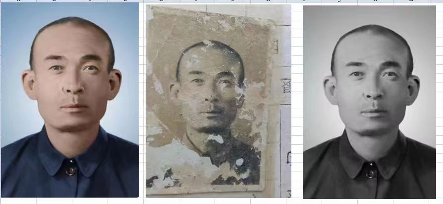 霍州老照片模糊修复-21